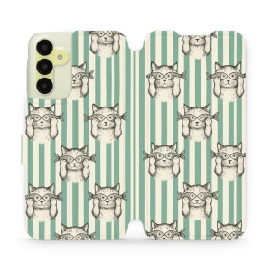 Etui do Samsung Galaxy A15 5G - wzór VP90S