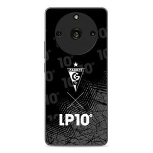 Phone Glossy Case Realme 11 Pro - Design G11GZ