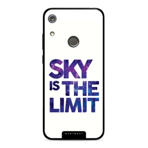 Phone Glossy Case Huawei Y6S - Design G081G