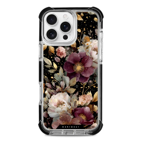 Case MagSafe Elite Bumper for Apple iPhone 16 Pro Max - Design D169D