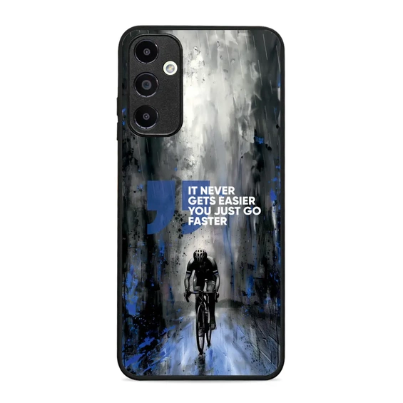 Hülle Glossy Case für Samsung Galaxy A05s - Farbe GD04G