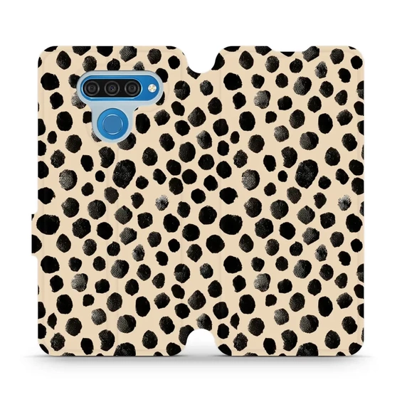 Phone Case LG Q60 - Design VA50S