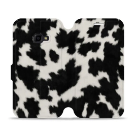 Hülle für Samsung Galaxy Xcover 4 - Farbe V165S