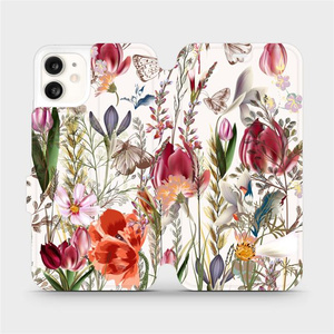 Phone Case Apple iPhone 11 - Design MP01S