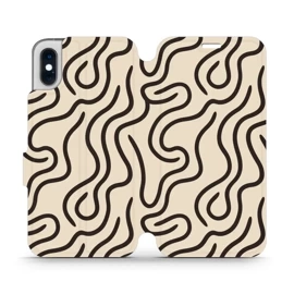 Phone Case Apple iPhone XS - Design VA60S