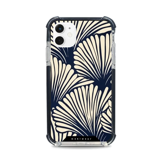 Case MagSafe Elite Bumper for Apple iPhone 11 - Design DA41D