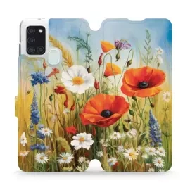 Phone Case Samsung Galaxy A21S - Design VP43S