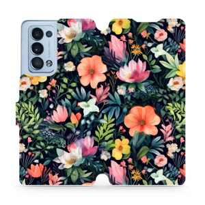 Hülle für Oppo Reno 6 Pro 5G - Farbe VP48S