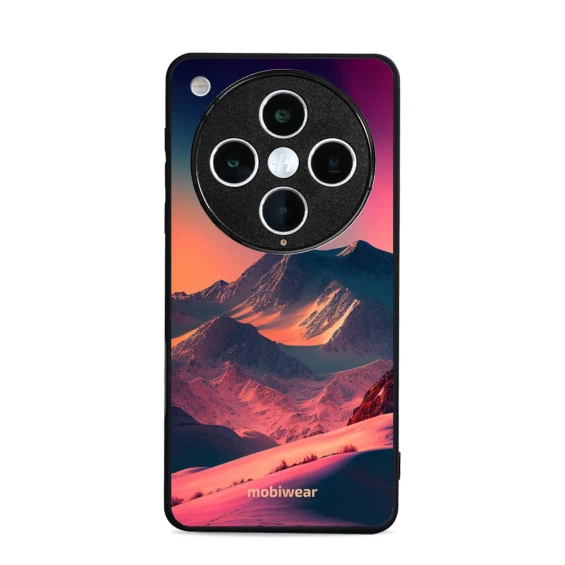 Etui Glossy Case do OPPO Find X8 Pro - wzór G008G