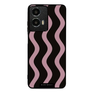 Phone Glossy Case Motorola Moto G24 Power - Design GA54G