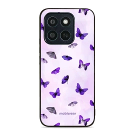Phone Glossy Case Huawei Honor X8c - Design GP77G