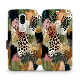 Phone Case OnePlus 6 A6000 - Design V167S