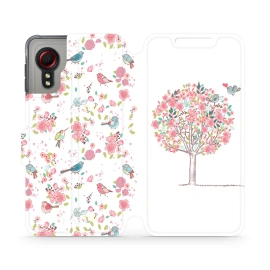 Phone Case Samsung Galaxy Xcover 5 - Design M120S