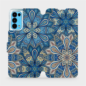 Phone Case OPPO RENO 5 5G - Design V108P