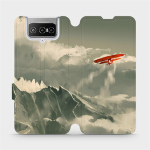 Phone Case Asus Zenfone 7 ZS670KS - Design MA03P