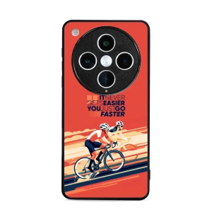 Hülle Glossy Case für OPPO Find X8 Pro - Farbe GD01G