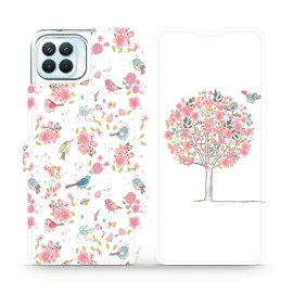 Phone Case OPPO Reno 4 Lite - Design M120S