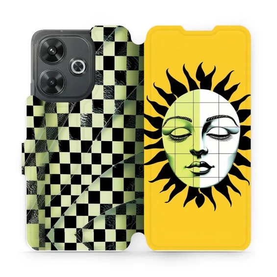 Phone Case Xiaomi Redmi 13 - Design VP56S