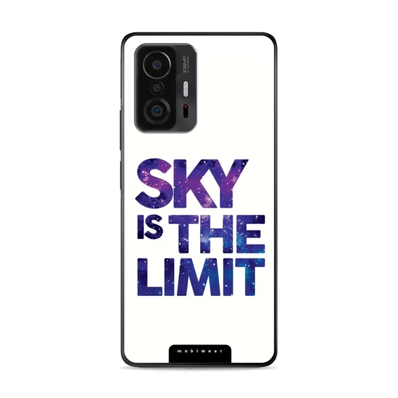 Etui Glossy Case do Xiaomi 11T - wzór G081G