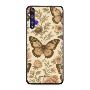 Phone Glossy Case Huawei Nova 5T - Design GP92G