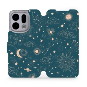 Phone Case OPPO Find X9 - Design VP14S