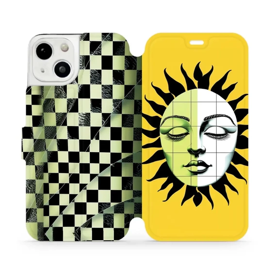 Phone Case Apple iPhone 13 - Design VP56S