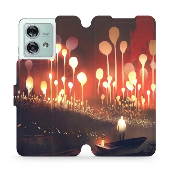 Phone Case Motorola Edge 40 Neo - Design VA01S