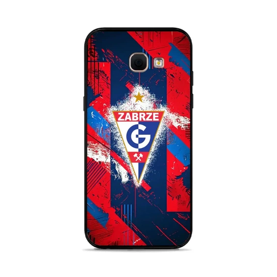 Etui Glossy Case do Samsung Galaxy A5 2017 - wzór G02GZ