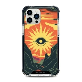 Case MagSafe Elite Bumper for Apple iPhone 12 Pro Max - Design D025D