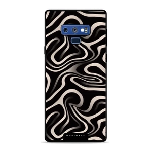 Etui Glossy Case do Samsung Galaxy Note 9 - wzór GA63G