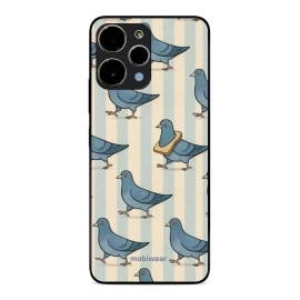 Hülle Glossy Case für Xiaomi Redmi 12 - Farbe GP91G