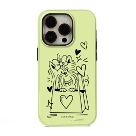 Case Elite Pro for Samsung Galaxy S21 - Design E87BS