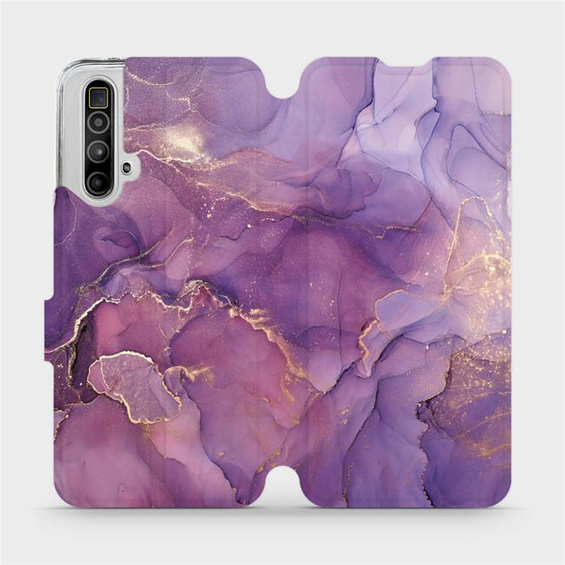 Phone Case Realme X3 SuperZoom - Design VP20S