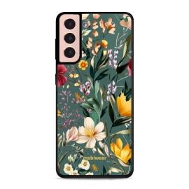 Phone Glossy Case Samsung Galaxy S21 - Design GP71G