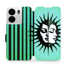 Phone Case Xiaomi POCO C65 - Design VP58S