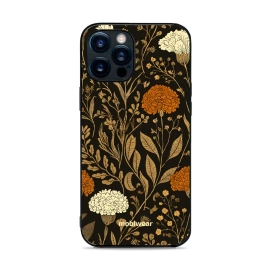 Phone Glossy Case Apple iPhone 12 Pro Max - Design G174G