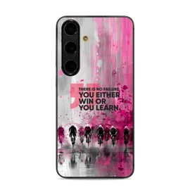 Etui Glossy Case do Samsung Galaxy S24 FE - wzór GD10G