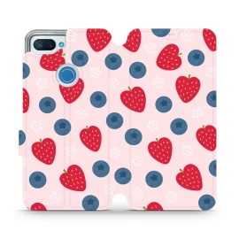 Etui do Xiaomi Mi 8 Lite - wzór VP84S