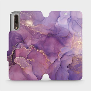 Phone Case Huawei P20 - Design VP20S