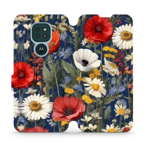 Phone Case Motorola Moto G9 Play - Design VP46S