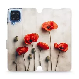 Phone Case Samsung Galaxy M12 - Design VP42S