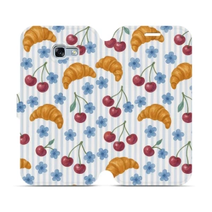 Phone Case Samsung Galaxy A5 2017 - Design VP85S