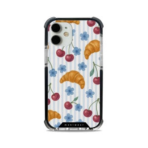 Case MagSafe Elite Bumper for Apple iPhone 12 mini - Design DP85D