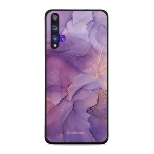Phone Glossy Case Huawei Nova 5T - Design G050G