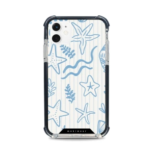 Case MagSafe Elite Bumper for Apple iPhone 11 - Design DP88D