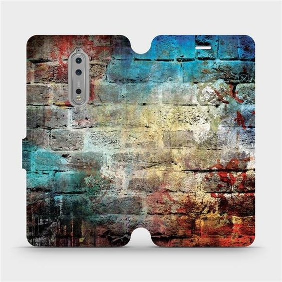 Phone Case Nokia 8 - Design V061P