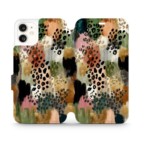 Phone Case Apple iPhone 11 - Design V167S