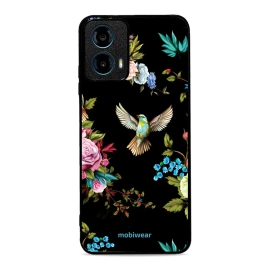 Phone Glossy Case Motorola Moto G34 5G - Design G041G