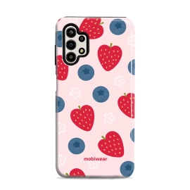 Case Elite Pro for Samsung Galaxy A13 4G - Design EP84E