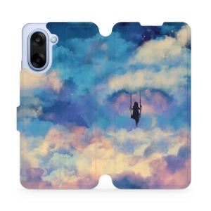 Hülle für OnePlus Nord CE5 - Farbe MR09S